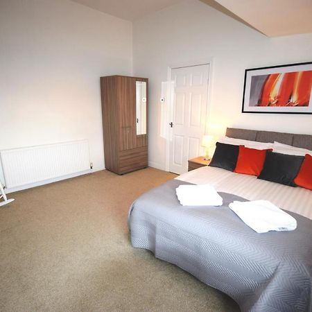 Lytham Lodge Lytham St Annes Luaran gambar