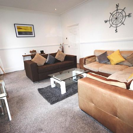 Lytham Lodge Lytham St Annes Luaran gambar
