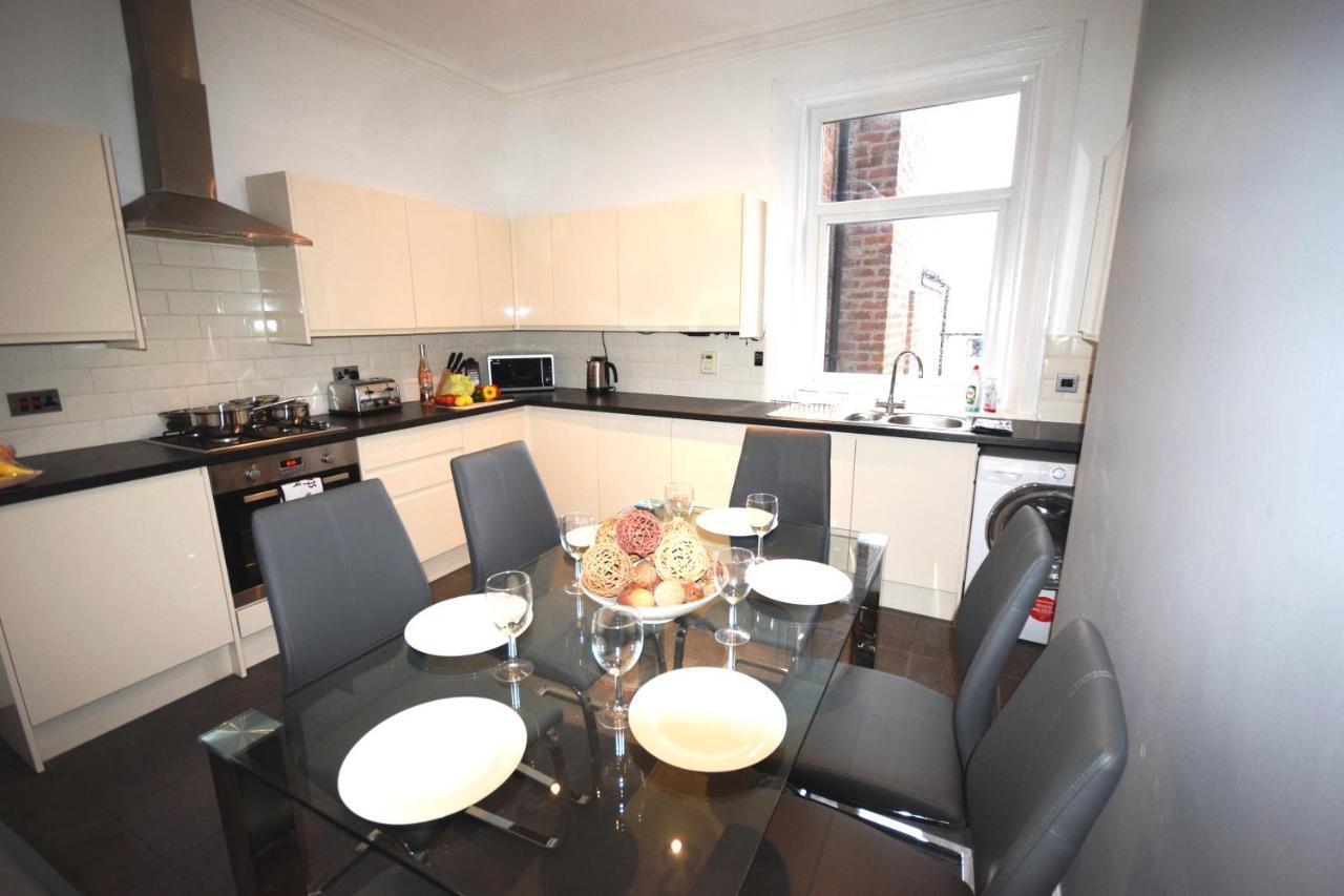 Lytham Lodge Lytham St Annes Luaran gambar
