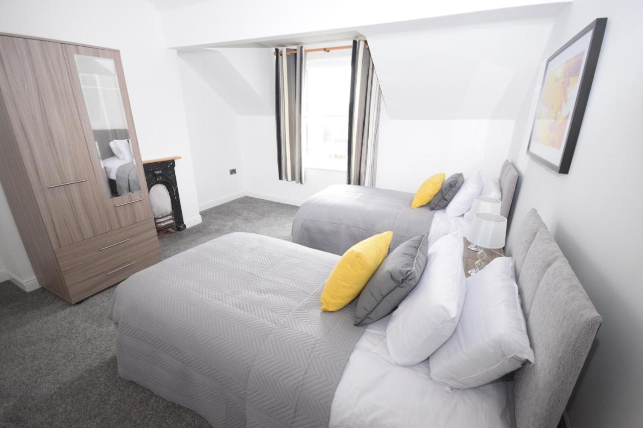 Lytham Lodge Lytham St Annes Luaran gambar