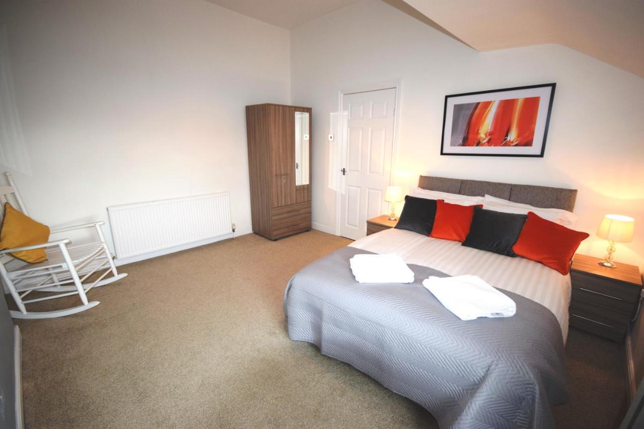 Lytham Lodge Lytham St Annes Luaran gambar
