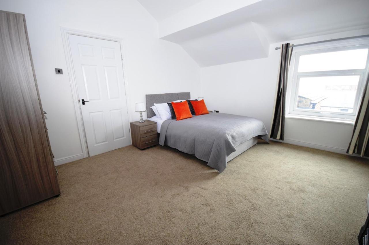 Lytham Lodge Lytham St Annes Luaran gambar