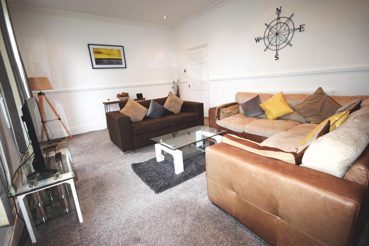 Lytham Lodge Lytham St Annes Luaran gambar
